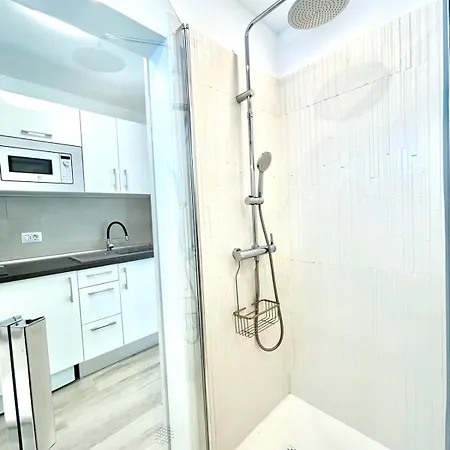 Isla_feliz Playa de las Americas (Tenerife)